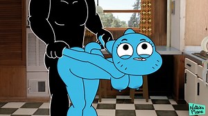 Nicole Watterson's Warning [NatekaPlace]