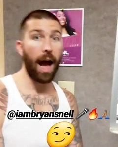 Ashley Garrett Mosby on Reels