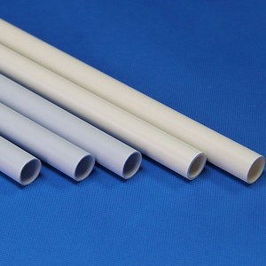 [Hot Item] 25mm Electric Cables PVC Conduit and Trunkings PVC Conduit Pipes