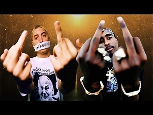 2Pac feat. Eminem - Mask Off (Remix) (Prod. by Product Of Tha 90s)