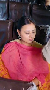 Police Inspector Misbehaves with Female Passenger on Delhi Bus | Binge