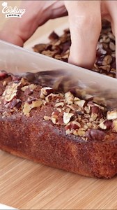 11K views · 77 reactions | Quick and easy maple cake  | The Cooking Foodie | Facebook