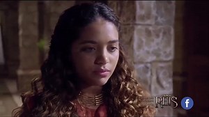 69K views · 2.7K reactions | CENAS DO EPISÓDIO DESTA SEXTA-FEIRA (28) DE REIS - A CONSEQUÊNCIA: AMNON JOGA NA CARA DE DAVI O QUE ELE FEZ COM URIAS ABSALÃO, KEREN, TAMAR E MAACA VISITAM DAVI ZEBADIAS DESCOBRE QUE AQUIS RECEBEU INFORMAÇÕES DE UM INFILTRADO ABSALÃO E AMNON SE ENCARAM | Novelas Bíblicas e Contemporâneas da Record Tv | Facebook