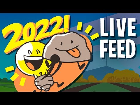 BFDI x II 2022 Meetup in Los Angeles