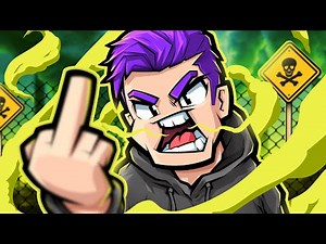 Meet the Most TOXIC YouTuber