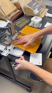 Schuyler Bible embossing #bible #handmade #schuylerbible # | evangelicalbible.com