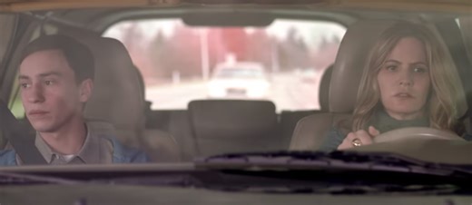 ‘Atypical’ First Look: Jennifer Jason Leigh Heads to TV For New Netflix Comedy Exploring the Spectrum