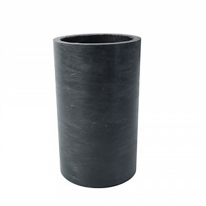 [Hot Item] Glass Fiber PTFE Composite Self Lubricating High Load Bearing Bushing Sliding Sleeve Spare Parts For Hydraulic Machinery