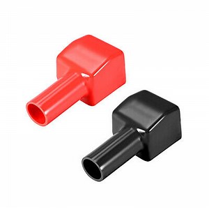 [Hot Item] Auto Battery Terminal PVC Cover