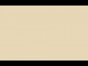 Warm Sand – 8K Solid Color Background | 16:10 | 1 Hour Loop