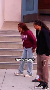 10M views · 511K reactions | Blessing a Stranger for Helping Me!凉❤️ | Joshlilj | Facebook