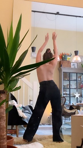 ABBEY HOES on Instagram: "501"