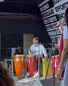 1K views | Conga Chops - Paulo Stagnaro on Reels | Facebook