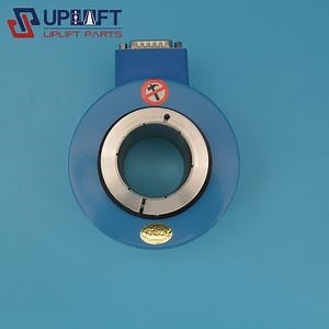 [Hot Item] Universal Elevator Asynchronous Machine 1024 Pulse Elevator Rotary Encoder Ei100h40-1024br30y1