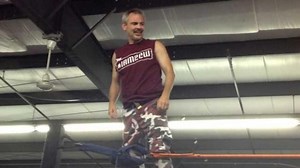 Spike Dudley - Wrestling Inc.