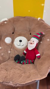 Fancy pets , indoor area have a Santa decoration for ours fur babies 🐾🐶🧑🏻‍🎄 🤶🎅❤️🐾🐶🤩 | Fancy Pets