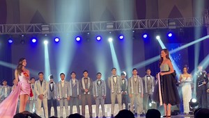 MIPH 2022: Winning Moments 4th Runner-up | Cagayan de Oro | Andrei John Cue Mister International Philippines #MisterInternationalPhilippines #MIPH2022 #MisterInternationalPhilippines2022 #DistinctivelyHandsome #MisterInternational #FabManilaPH | Fabmanilaph