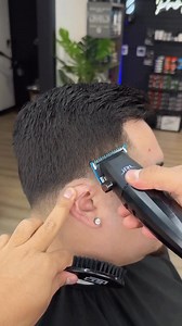 304K views · 2.6K reactions | Haircut tutorial ||  #barbershop #haircut #shaving #tutorial #trending #viral #fyp #reel #barber #hairstyle | Vandi Barber | Facebook