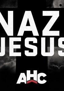 The Nazi Jesus streaming: where to watch online?