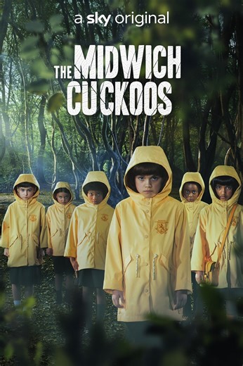 The Midwich Cuckoos (2022) | ČSFD.cz