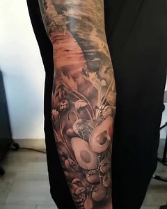 "Art is the lie that enables us to realize the truth." ____________________________________________ Instagram: www.instagram.com/bacanubogdan Email: bacanub.tattoo@gmail.com Powered by Sorry Mom, Killer Silver Ink & Vanity Tattoo Machine | Bacanu Bogdan