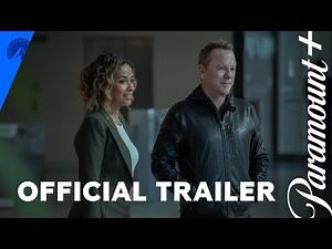 Rabbit Hole - Official Trailer - Paramount+