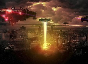 ‘Me temo lo peor’... Extraterrestres preparan una invasión y están secuestrando humanos: Doctor de Universidad de Temple