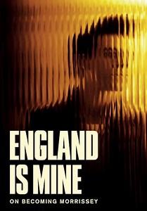 England Is Mine (2017)