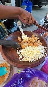 611K views · 5.6K reactions | Tahu KOCEK HOT sambel dadakan !! | Mas Hadi | Facebook