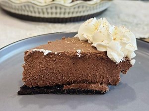 Torta de Chocolate: O Segredo Cremoso que Ninguém Conta