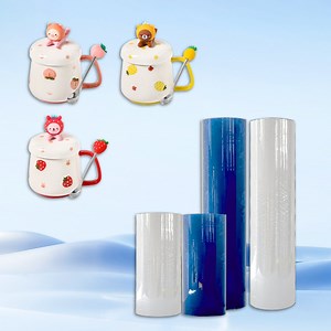 [Hot Item] High-Quality Pet Dtf Film for UV Printer Applications