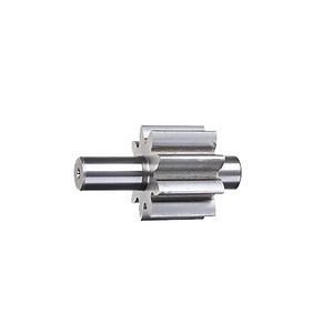 [Hot Item] High Precision Custom CNC Machining Steel Machining Components