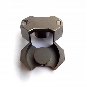 [Hot Item] Professional Manufacturer PC40 Ferrite Core Support RM7 Transformer