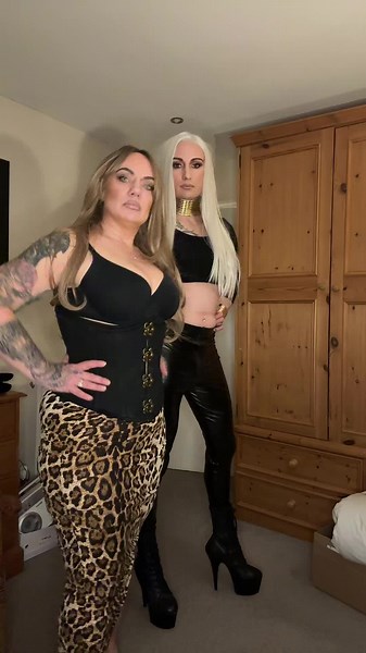 Inspiring Crossdresser Pictures and Fashion Ideas