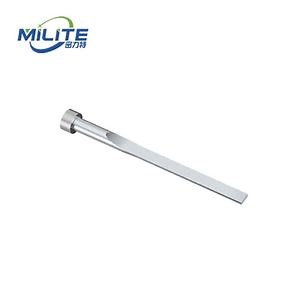 [Hot Item] High-Quality Straight Ejector Sleeve Pins for Molding Solutions