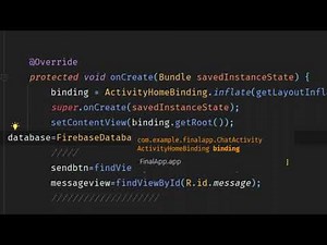 Fixed Error android error attempt to invoke virtual method | Null object reference