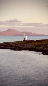 26 reactions | When you're taking the ferry from Colonsay during sunset...   Beautiful video by Campbell Captures Scotland Looking for some reasons to visit Colonsay? Head to our blog  https://hubs.ly/Q023YpS90 #WildAboutArgyll | Wild About Argyll | Facebook