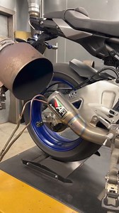 Flash ecu R1 🔞 | Dynojet Motor 2K Vietnam