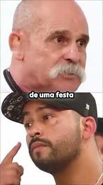 Ele não aguentou o que ouviu! 😡 A história que exige punição máxima."