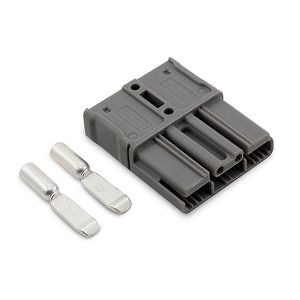 [Hot Item] Chinese Plug Connector, High Current Battery Charging Connector Plug