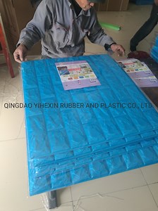 [Hot Item] High Density EVA Foam Custom Shape, EVA Foam in EVA, Coourful EVA Foam Packing EVA Foam Insert Foam