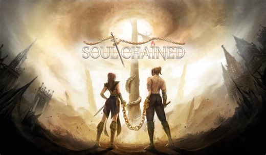 Soul Chained Goes Viral With Unique Co-op Souls Like Gameplay