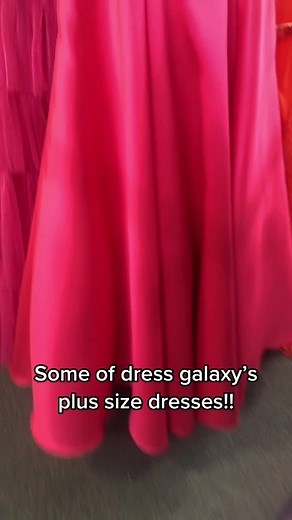 Dress Galaxy on TikTok