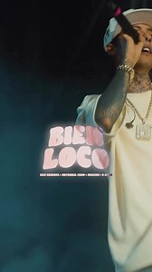“Bien Loco” Estreno mañana por el canal de Rancho Humilde | Natanael Cano News