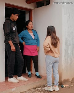 622K views · 7.5K reactions | no quería dar dinero a su hija, y la mamá salió defender  #novelas #reflexión #vicosino #relexiones #reflexion | Nelson Sanchez | Facebook