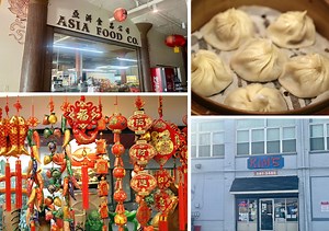 16 Asian supermarkets in Greater Cleveland worth exploring