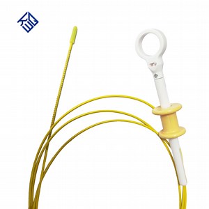 [Hot Item] Gastroscopy Disposable Endoscopic Biopsy Forceps