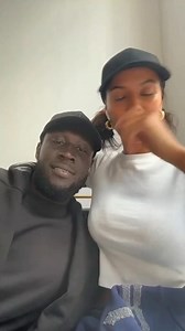 Ghanian British rapper, Stormzy and his girlfriend MayaJama joined a TikTok trend, sharing details about who expressed their love first and more😍 . . . #stormzy #MayaJama #couplegoals ##tiktok #Ghana #Africanglitz #africanglitznews | AfricanGlitz Magazine
