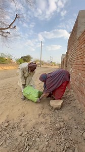 80K views · 1K reactions | Old couple in desert near pakistan India Border #villagelife #traditionalmedicine #old #india #desert | Madan Nayak Vlogs | Facebook
