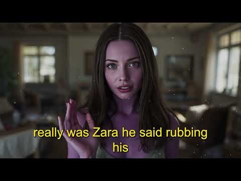 WATCH BEFORE DELETED My Alien Roommate Tries Human Breeding For The First Time HFY Story